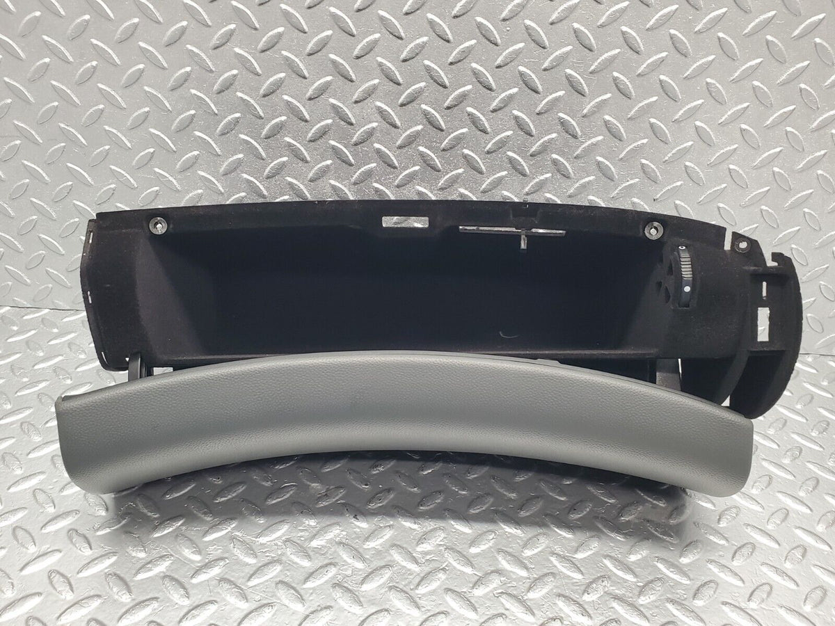 47911 Mercedes-Benz R230 350SL Coupe Glove Box Grey