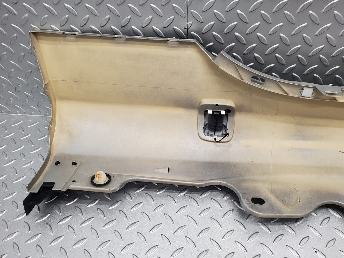 48091 Mercedes-Benz R230 350SL Coupe Side Skirt Left Side A2306980154
