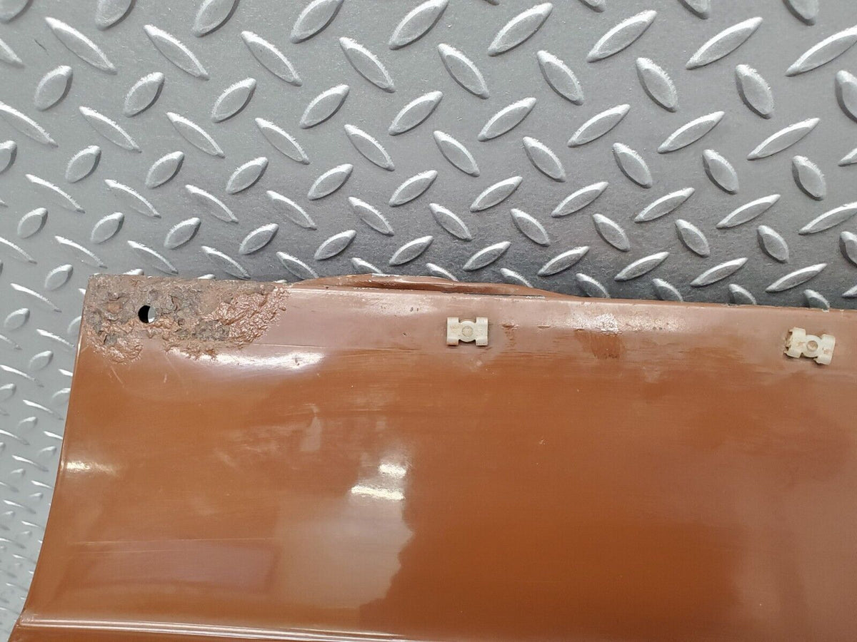 21214 Mercedes-Benz W123 230E Rear Left Door