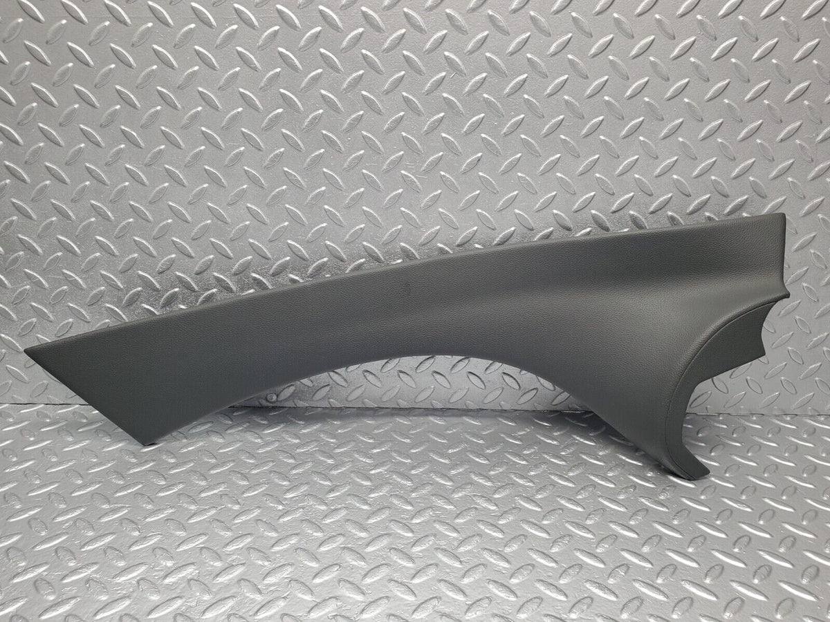47783 Mercedes-Benz R230 350SL Coupe Centre Console Trim Left Side Grey A2306801339