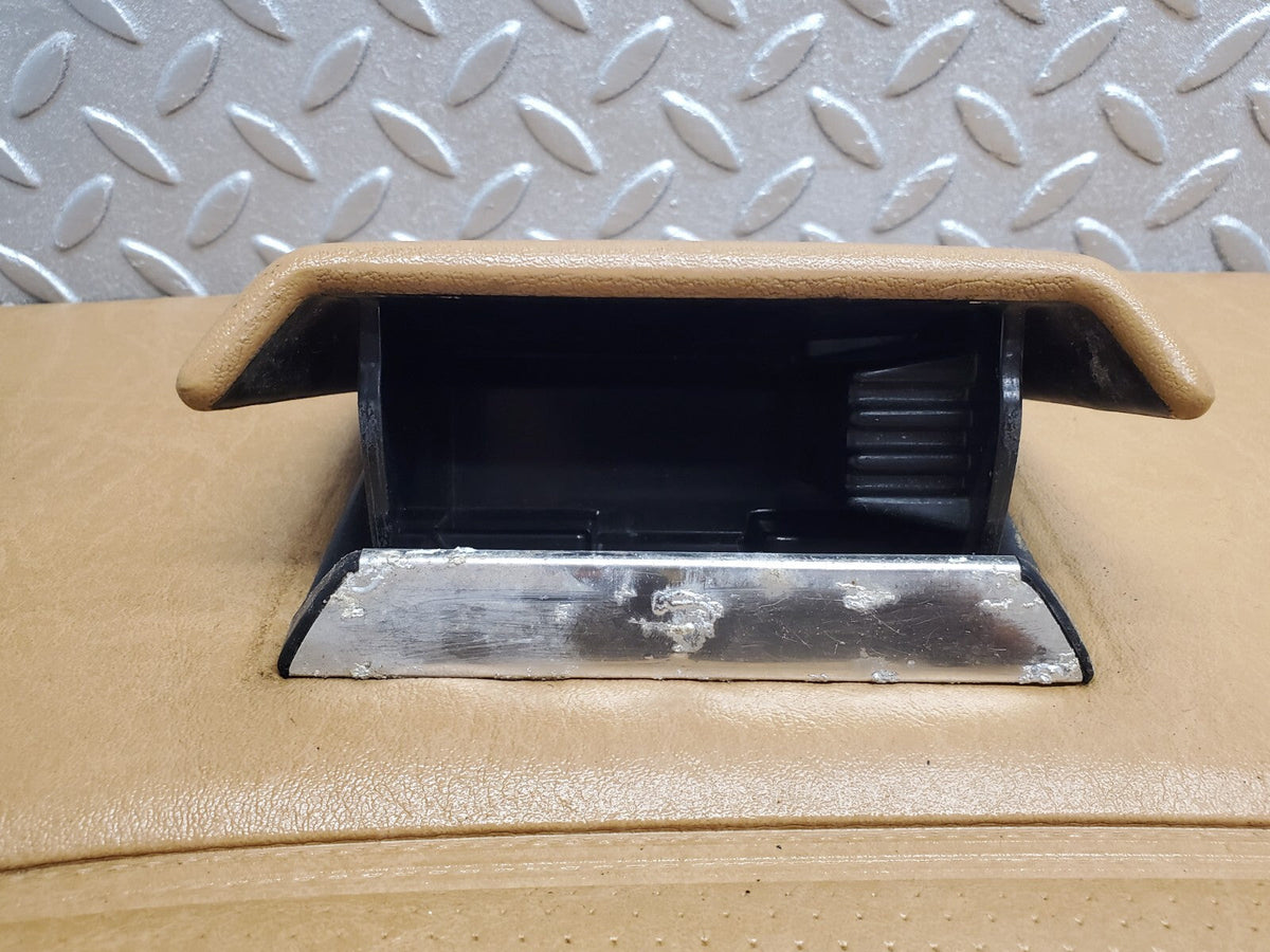 48604 Mercedes-Benz W123 Rear Left Door Card