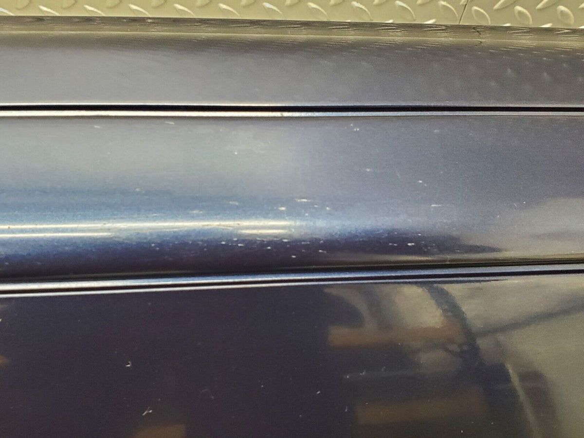47126 Mercedes-Benz R129 320SL Coupe Rear Bumper
