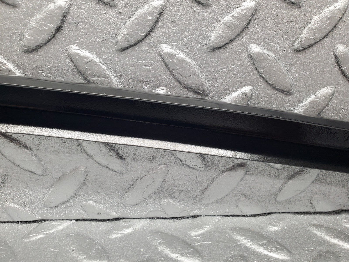 49807 Mercedes-Benz R107 380SL Front Bumper Trim