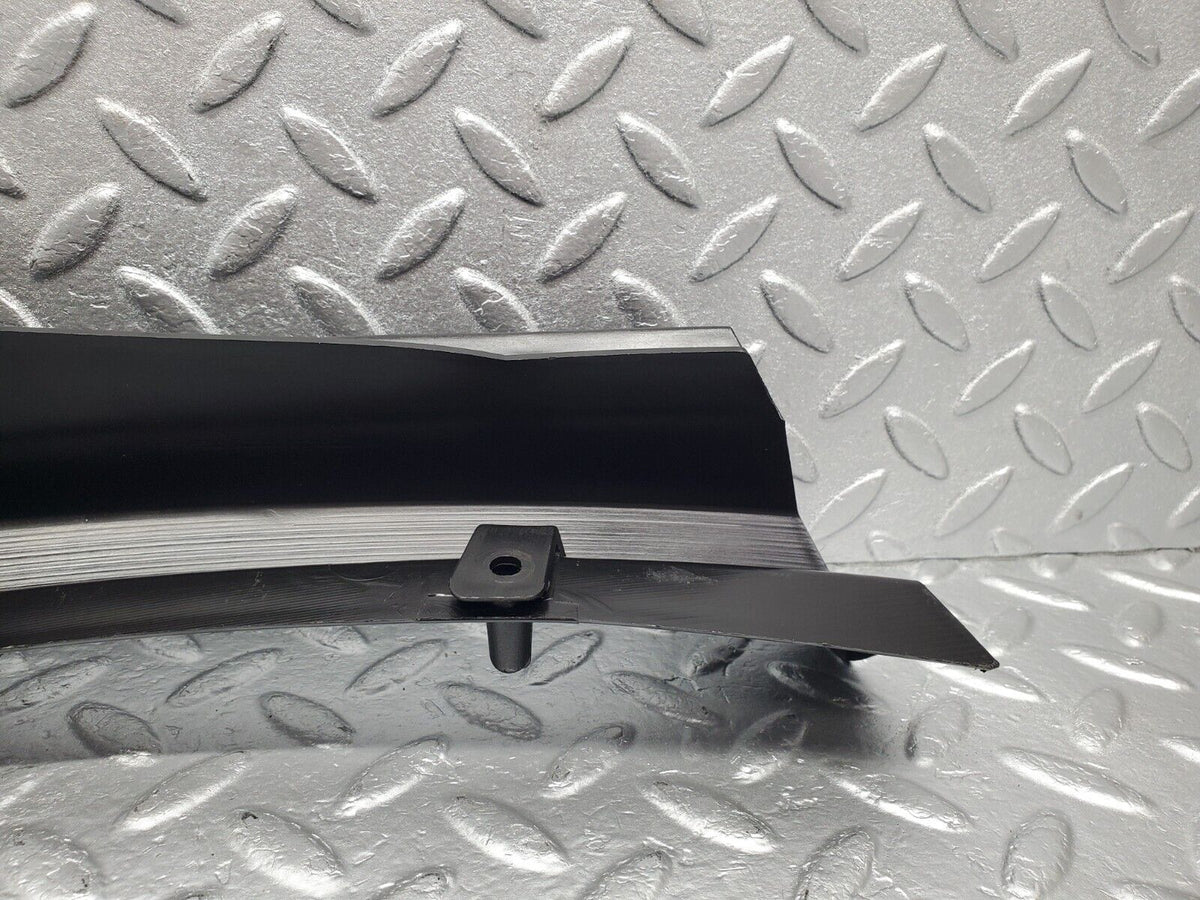46891 Mercedes-Benz R129 320SL Coupe Windscreen Drain Channel Right Side A1298310636