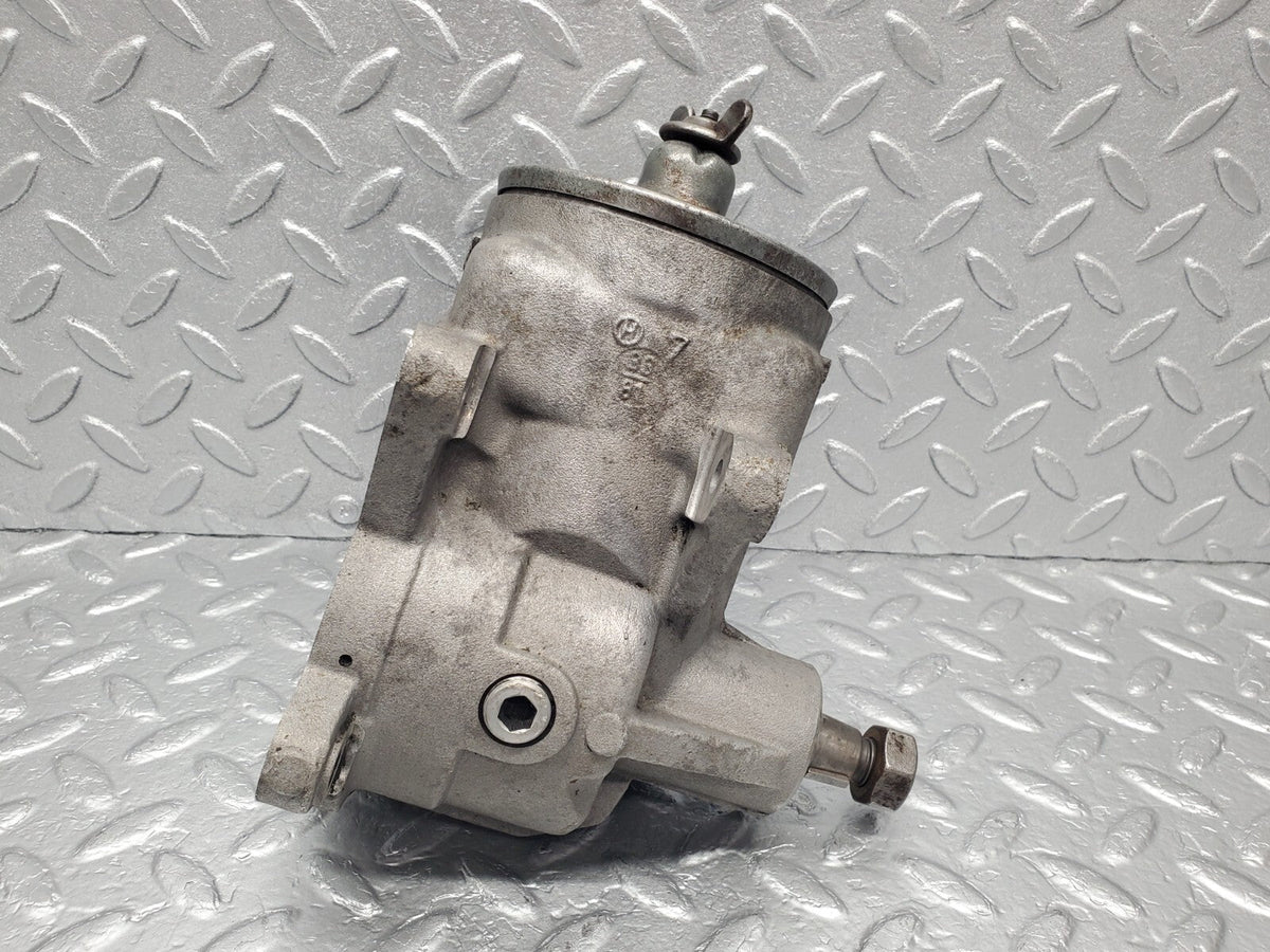 46597 Mercedes-Benz C123 280CE Coupe Power Steering Pump A1164602680