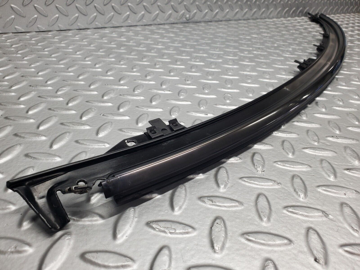 47088 Mercedes-Benz R129 320SL Coupe Front Windscreen Top Chrome Trim