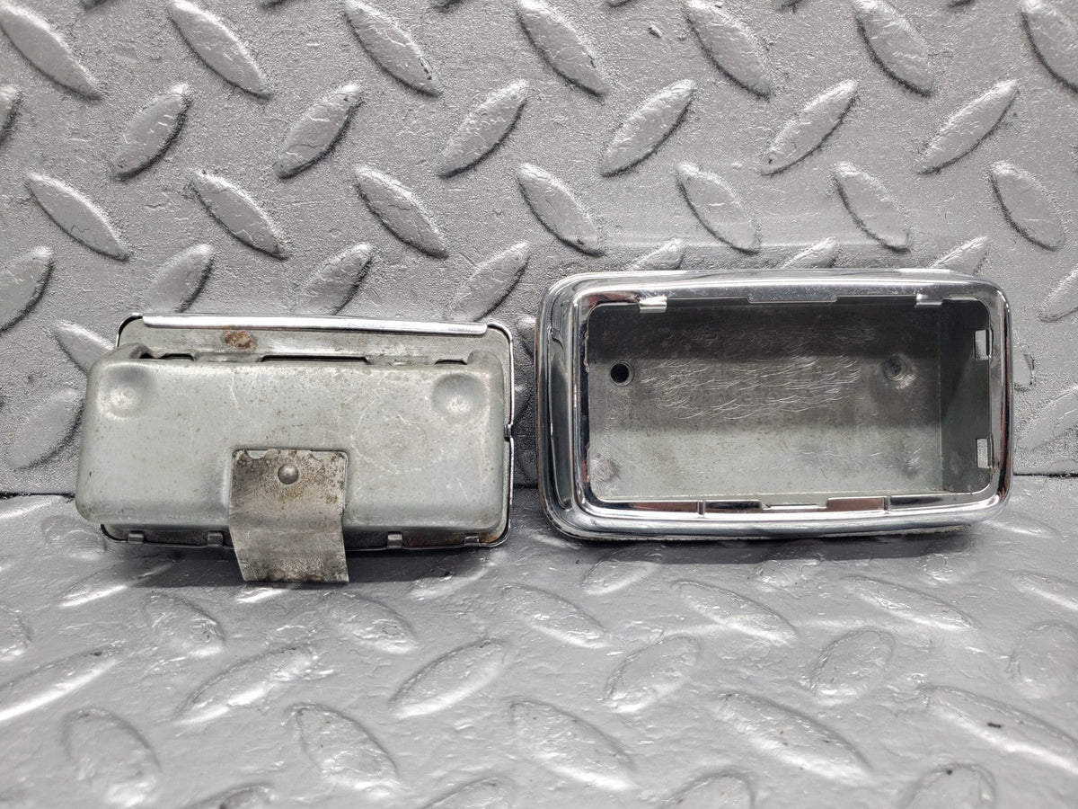 50603 Mercedes-Benz W108 280SE 3.5 Rear Door Ashtray Grey