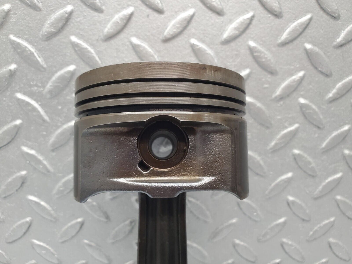 46226 Mercedes-Benz W124 280E Piston With Connecting Rod 1/94 B 74