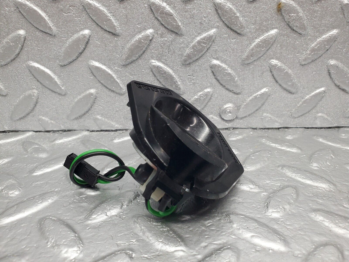 47097 Mercedes-Benz R129 320SL Coupe Dashboard Tweeter Speaker A1298204502