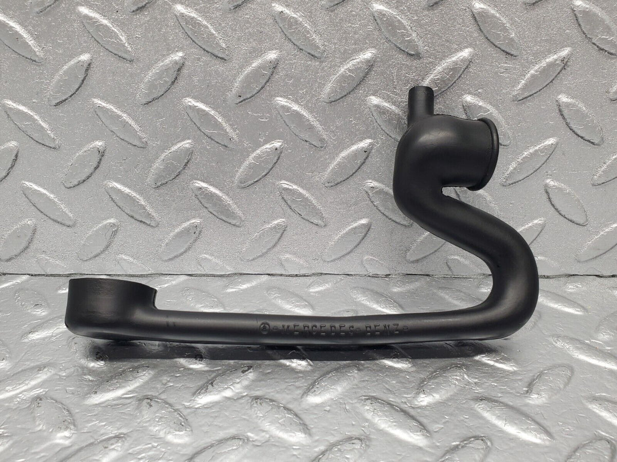 46427 Mercedes-Benz C123 280CE Coupe Crankcase Breather Hose Pipe A1100942482