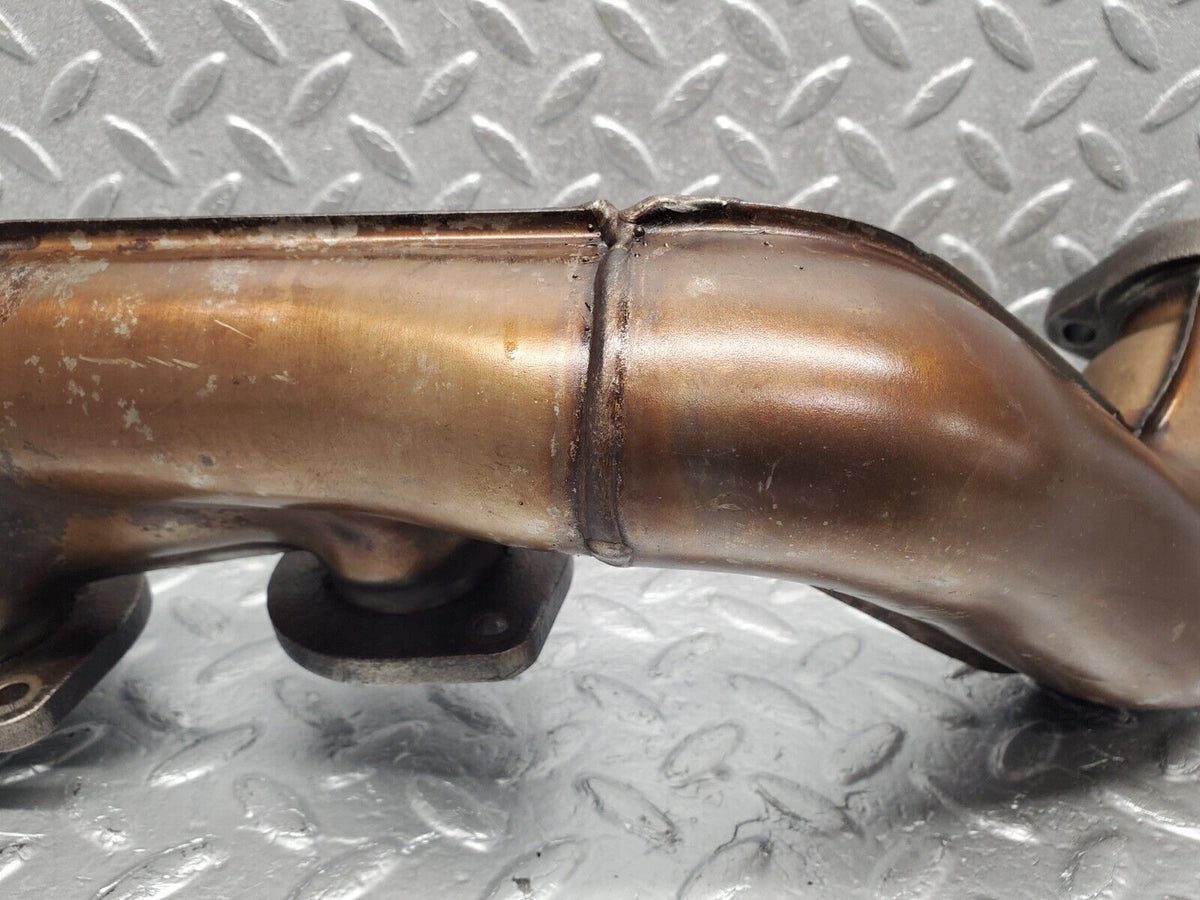 47159 Mercedes-Benz R129 320SL Coupe Exhaust Manifold Cylinder Right Side