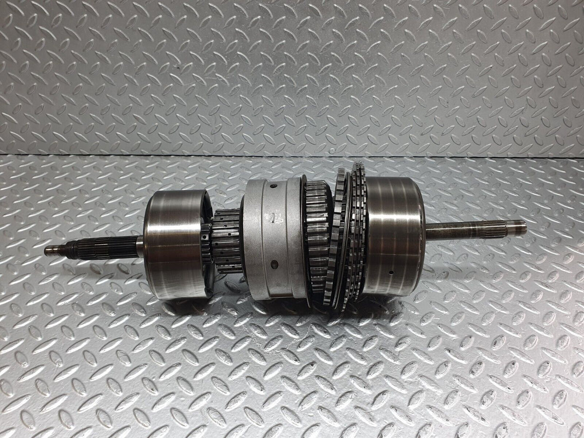 43856 Mercedes-Benz C126 380SEC Coupe Automatic Gearbox Gear Set 722.310 A1262721108