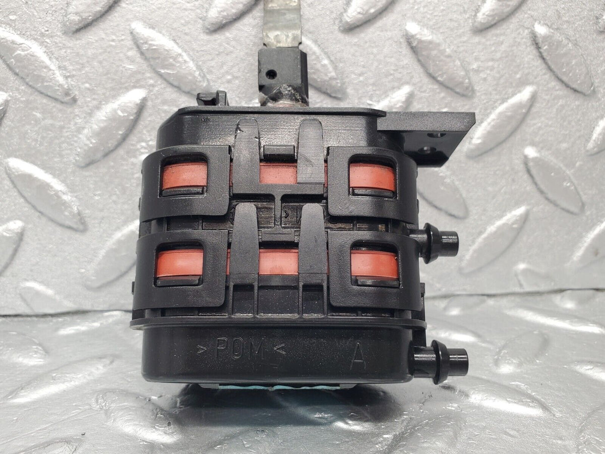 46942 Mercedes-Benz R129 320SL Coupe Heater Box Vacuum Actuator