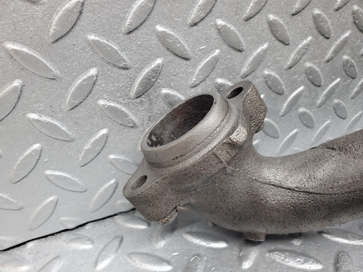 45919 Mercedes-Benz W126 420SE Exhaust Manifold Left A1161422302