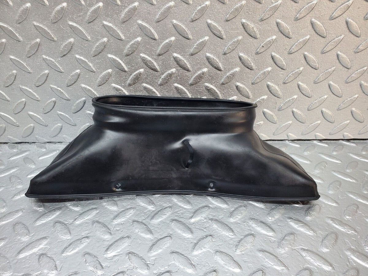 45933 Mercedes-Benz W126 420SE Heating Duct Rubber A1268320088