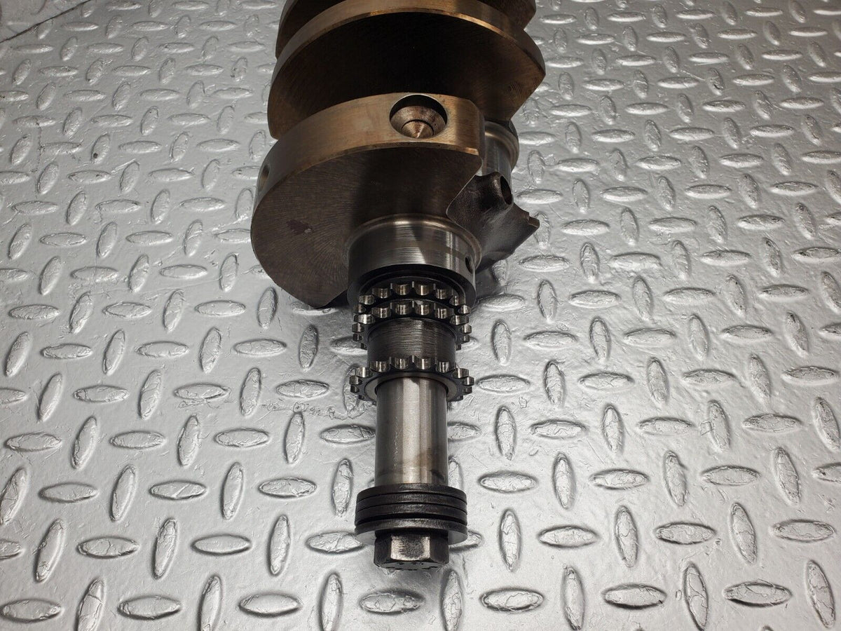 46318 Mercedes-Benz W126 420SE Crankshaft A1160312501