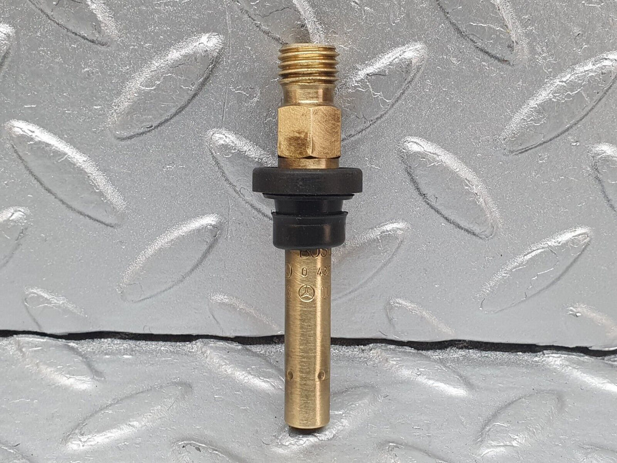 41037 Mercedes-Benz W126 300SE Fuel Injector Bosch A0000785623 0437502047
