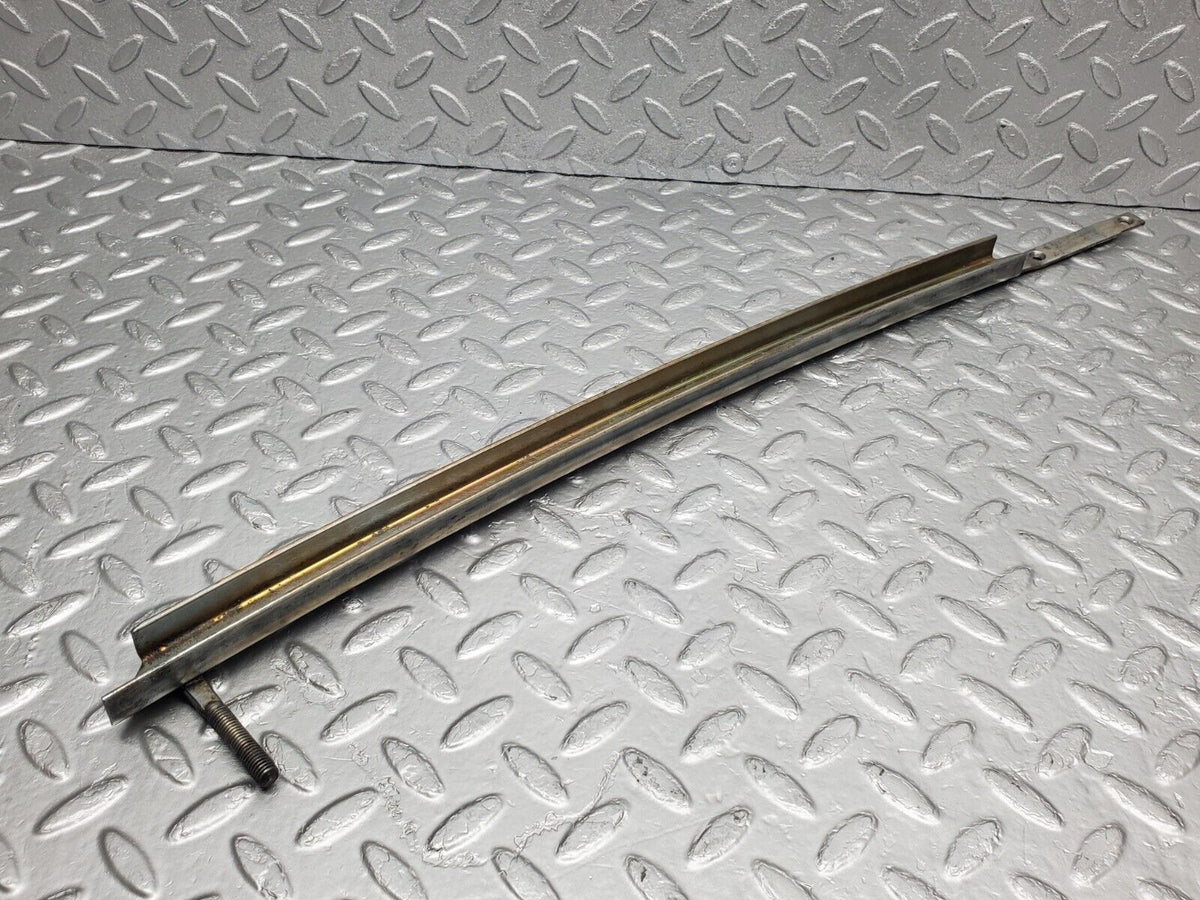 48171 Mercedes-Benz C107 R107 Left Door Window Channel