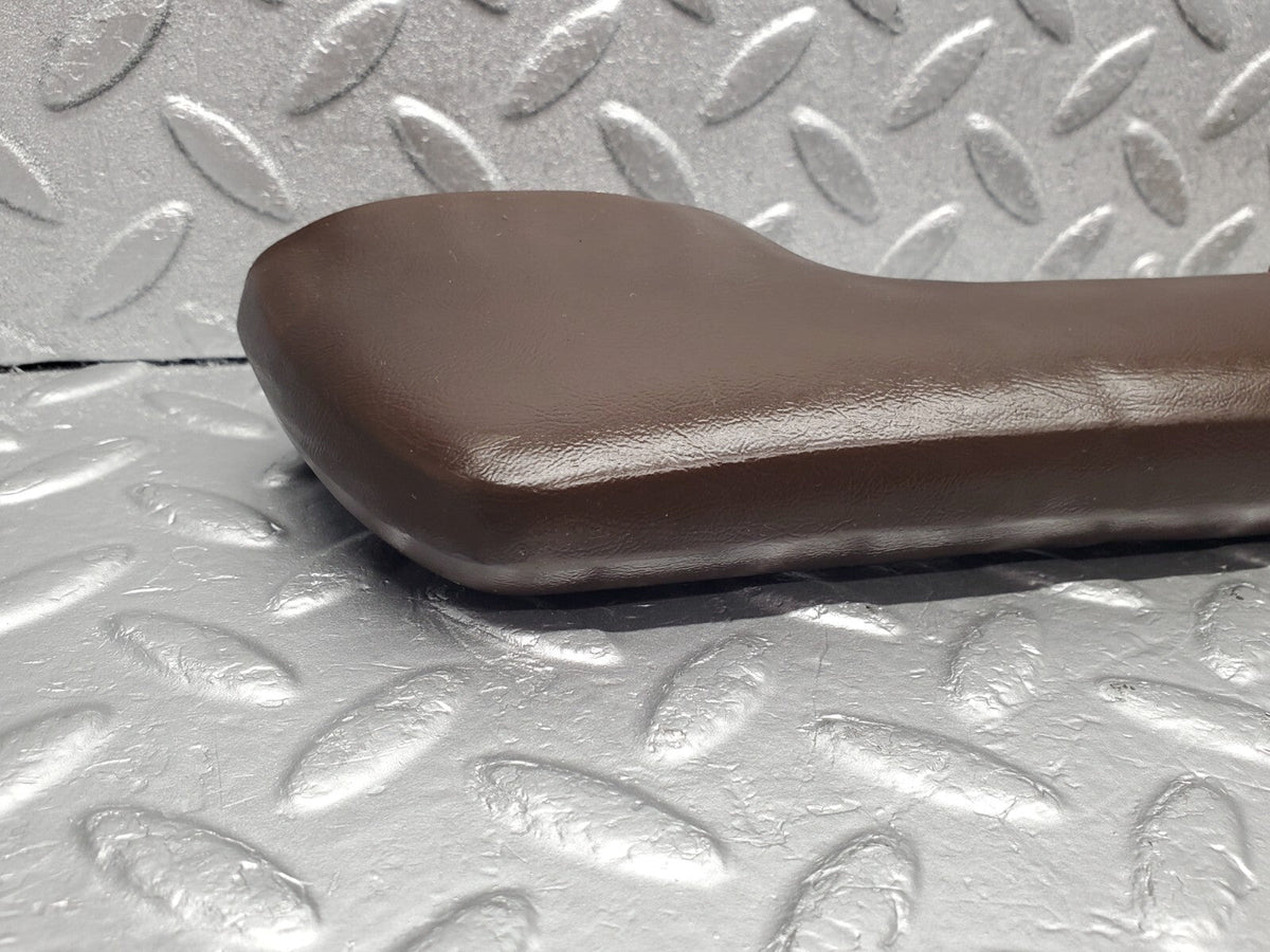 48495 Mercedes-Benz W108 Interior Door Handle Front Left Brown