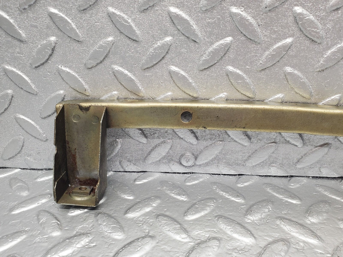 48607 Mercedes-Benz W123 Rear Left Door Window Channel