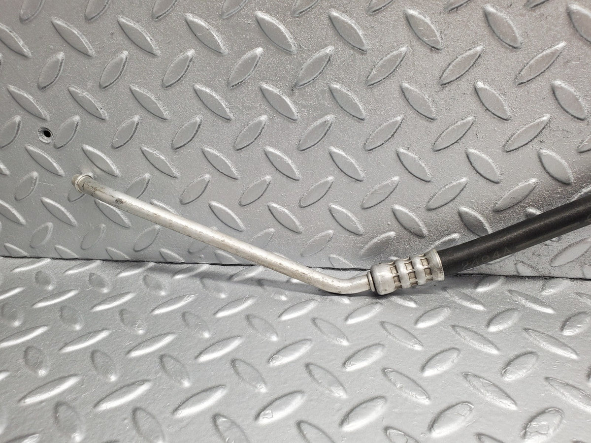 49279 Mercedes-Benz A124 320E Cabriolet Air Conditioning Hose Pipe