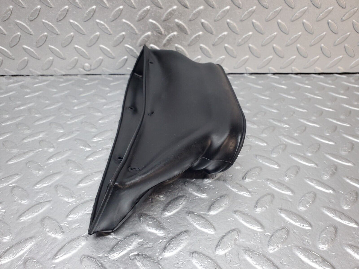 45933 Mercedes-Benz W126 420SE Heating Duct Rubber A1268320088