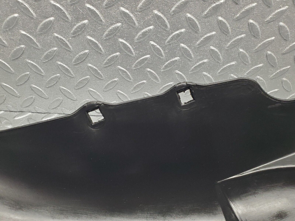 47751 Mercedes-Benz R230 350SL Coupe Front Left Inner Fender Wing Wheel Arch Lining A2306901330