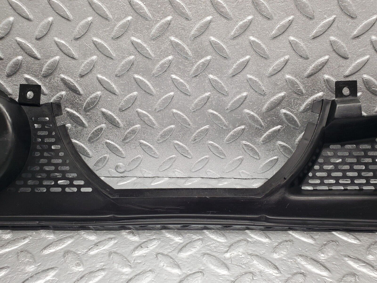 46880 Mercedes-Benz R129 320SL Coupe Windscreen Wiper Motor Cover Panel