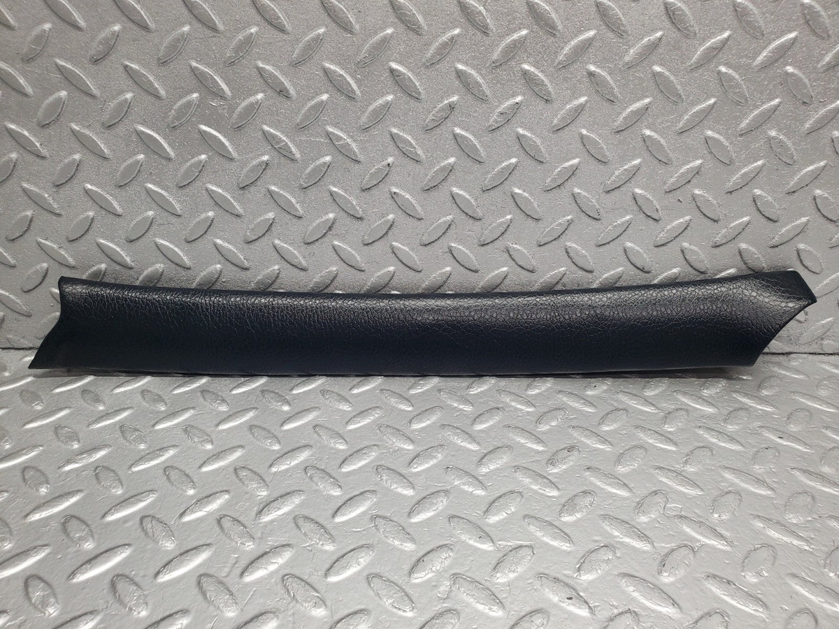 50605 Mercedes-Benz W108 280SE 3.5 A Pillar Cover Left Side Blue