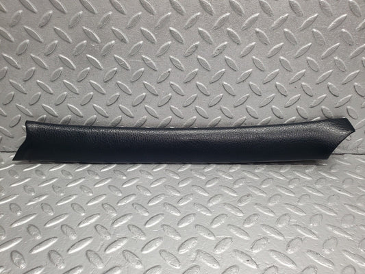 50605 Mercedes-Benz W108 280SE 3.5 A Pillar Cover Left Side Blue