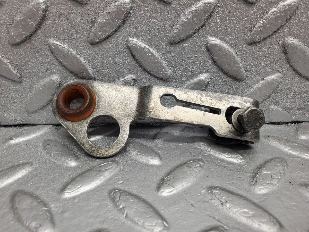 49433 Mercedes-Benz A124 320E Cabriolet Gearbox Linkage Bracket