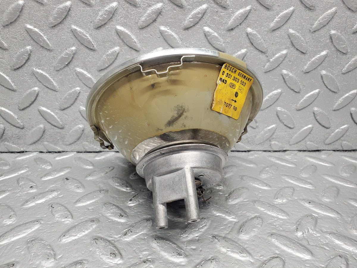 50776 Mercedes-Benz W108 280SE 3.5 Front Headlight Bosch 0301303503