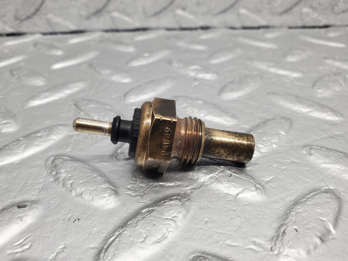49206 Mercedes-Benz A124 320E Cabriolet Coolant Temperature Sensor A0055422617