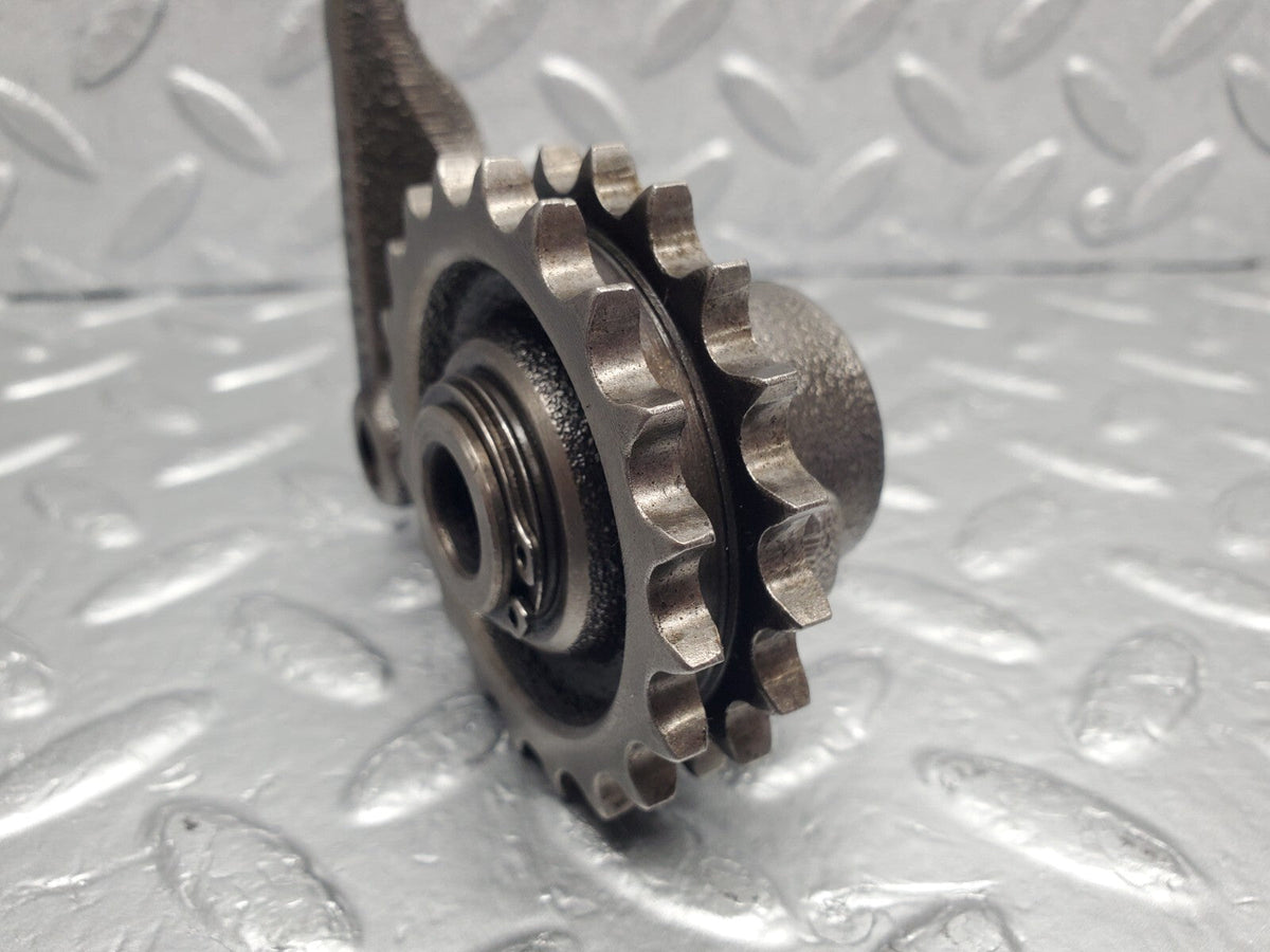 48829 Mercedes-Benz W108 Timing Chain Tensioner Gear A1210520306