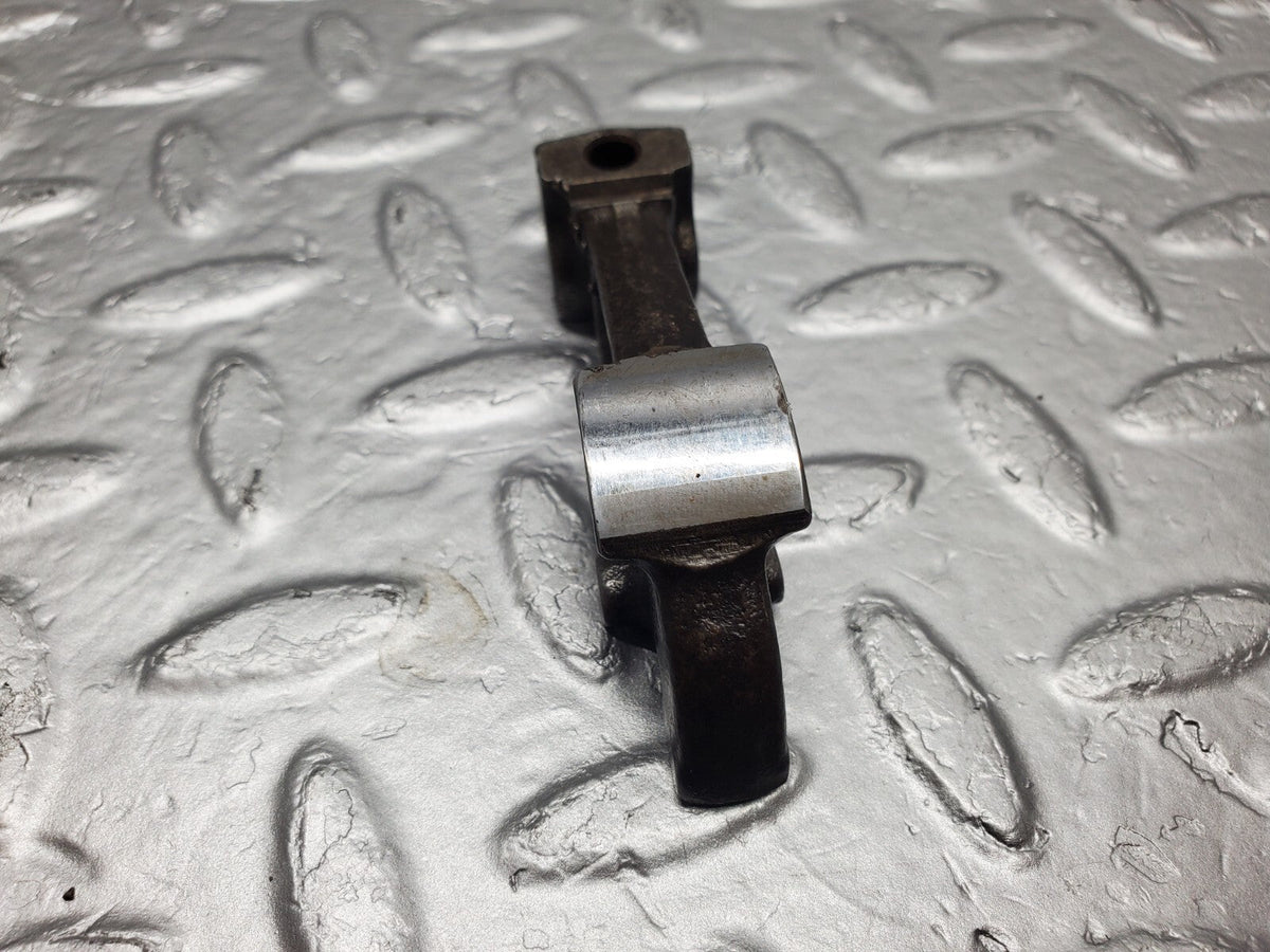 48877 Mercedes-Benz W108 Valve Rocker Arm With Retaining Spring & Tappet