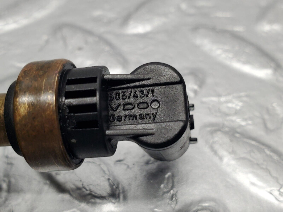 47155 Mercedes-Benz R129 320SL Coupe Coolant Temperature Sensor VDO A0005425118