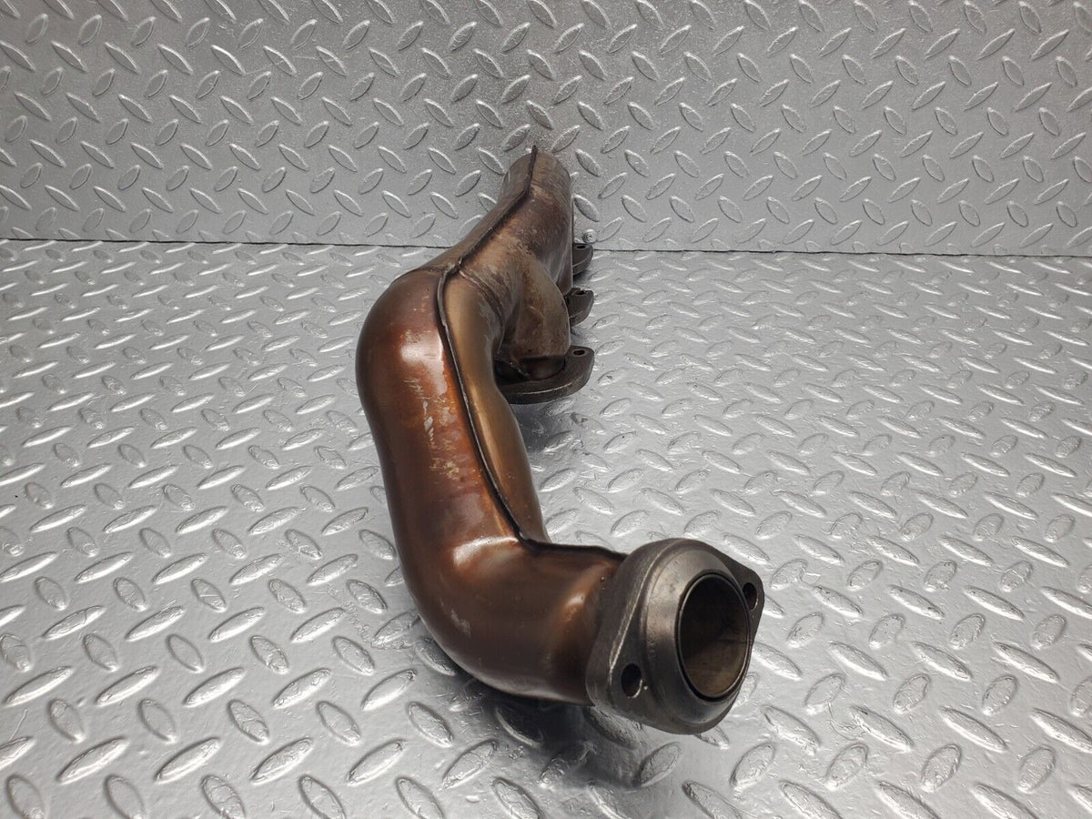 47159 Mercedes-Benz R129 320SL Coupe Exhaust Manifold Cylinder Right Side