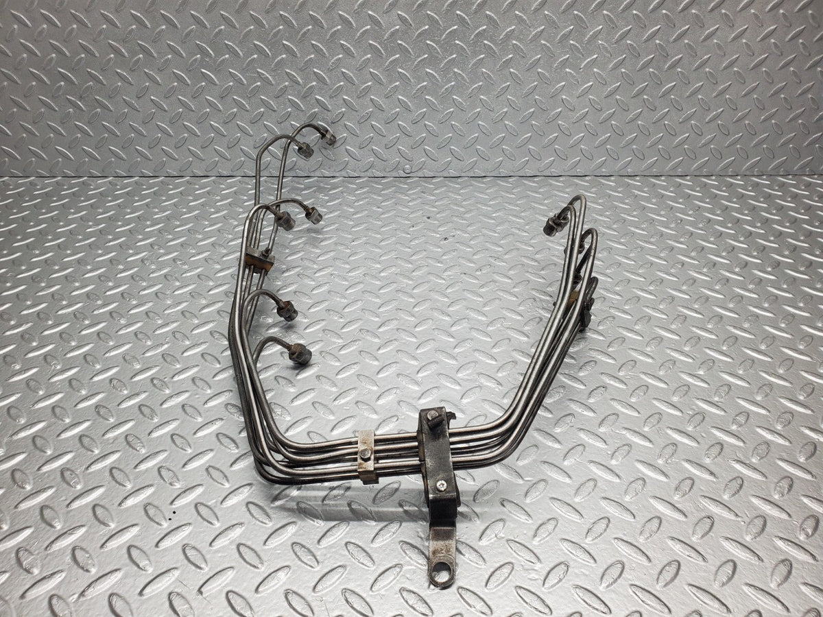 48966 Mercedes-Benz W108 Fuel Line Hose Set