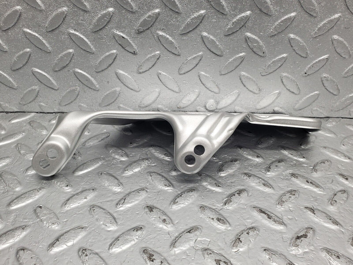 47448 Mercedes-Benz C126 500SEC Coupe Exhaust Heat Shield