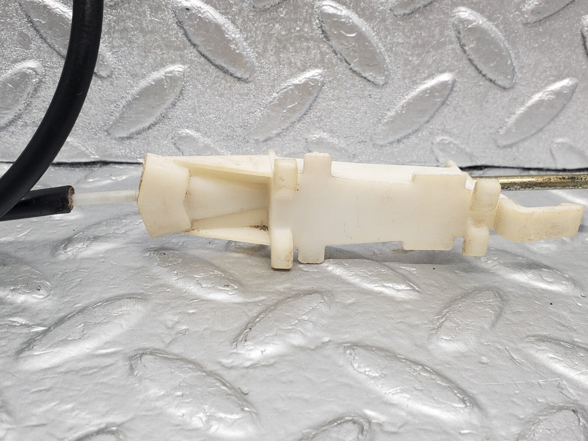48340 Mercedes-Benz C126 Coupe Door Lock Cable