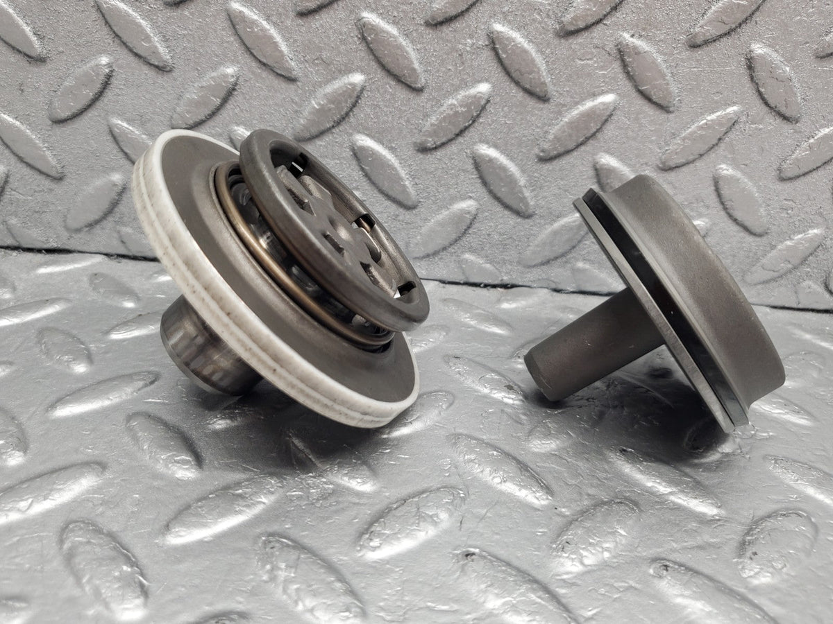 50260 Mercedes-Benz Automatic Gearbox Piston Set 722.313 A1262770938 A1262770538