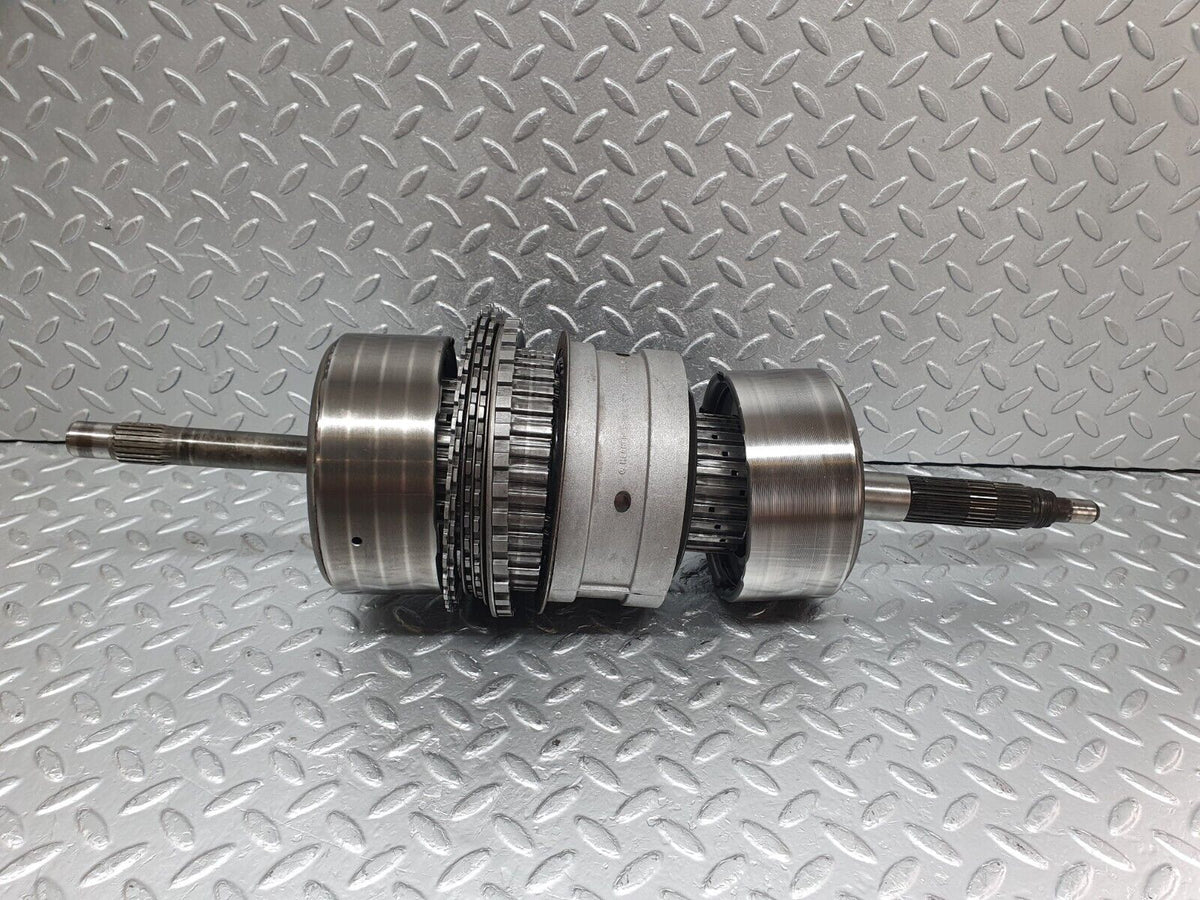 43856 Mercedes-Benz C126 380SEC Coupe Automatic Gearbox Gear Set 722.310 A1262721108