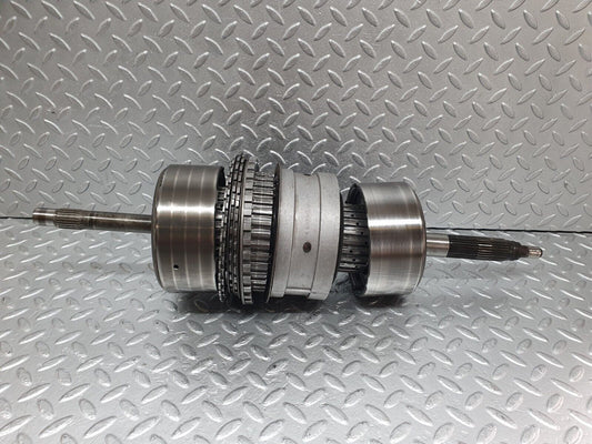 43856 Mercedes-Benz C126 380SEC Coupe Automatic Gearbox Gear Set 722.310 A1262721108