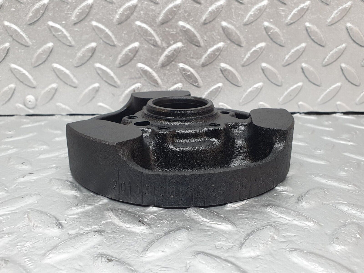 43340 Mercedes-Benz W108 280SE Crankshaft Vibration Damper A1080310807