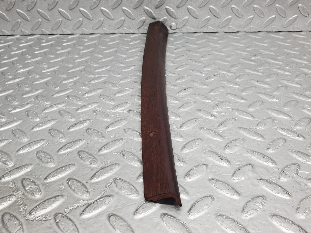 48419 Mercedes-Benz W108 Front Left Door Wood Trim