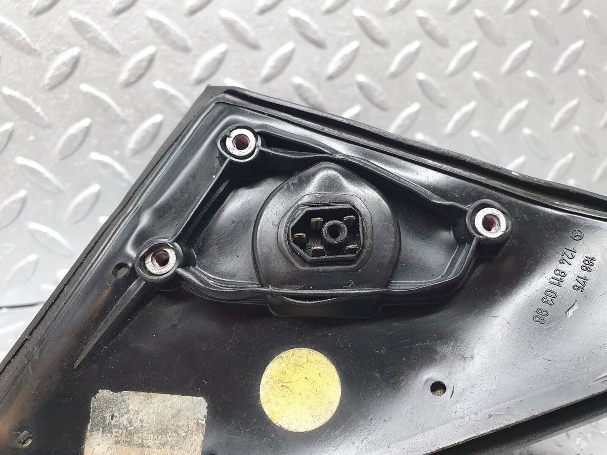 41394 Mercedes-Benz W124 200E Electric Wing Mirror Left Side A1248110398