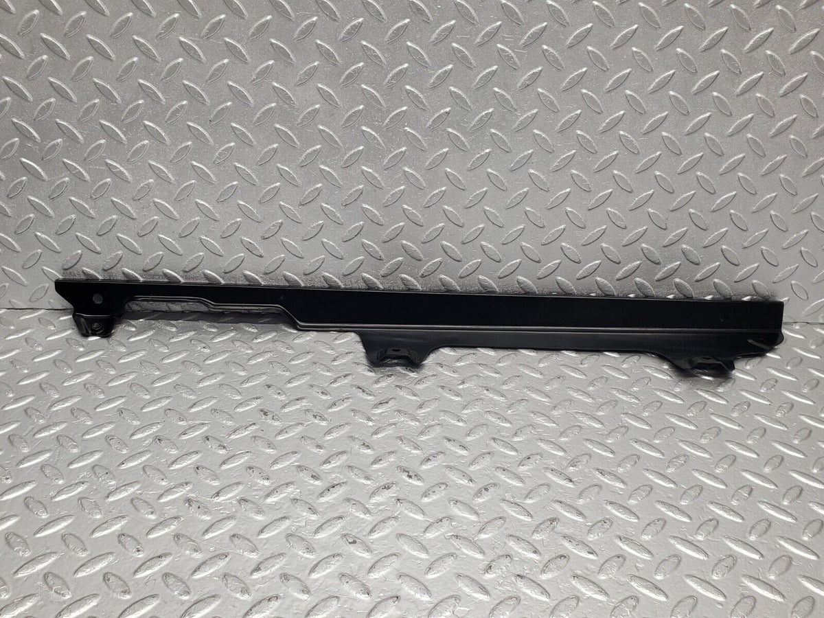 47439 Mercedes-Benz C126 500SEC Coupe Rear Window Channel Support Left Side
