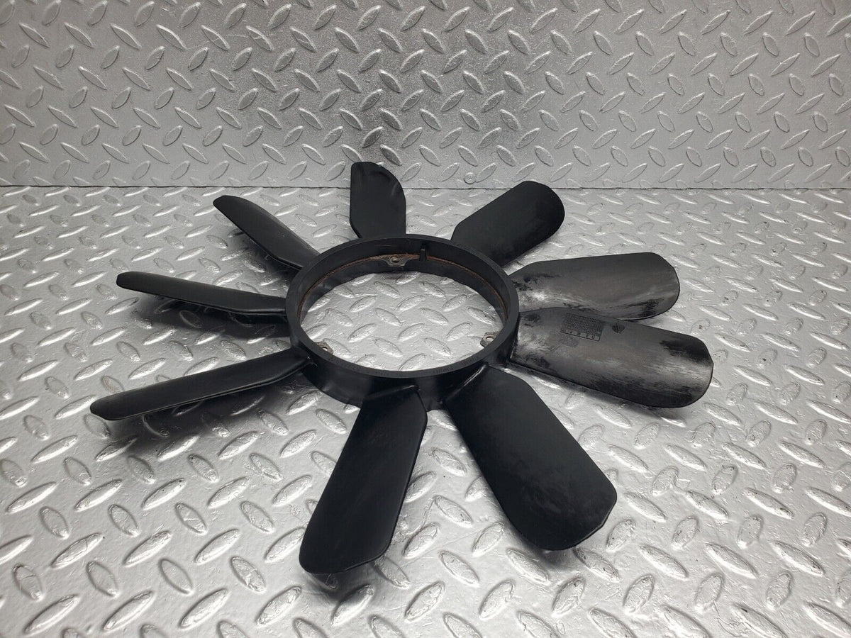 47070 Mercedes-Benz R129 320SL Coupe Engine Cooling Fan A1122000123