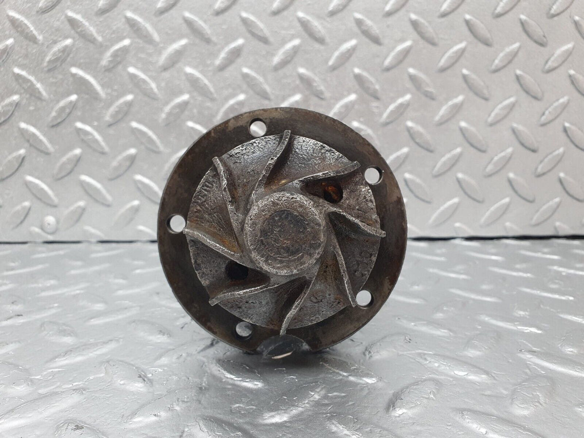 43344 Mercedes-Benz W108 280SE Water Pump A1102010110