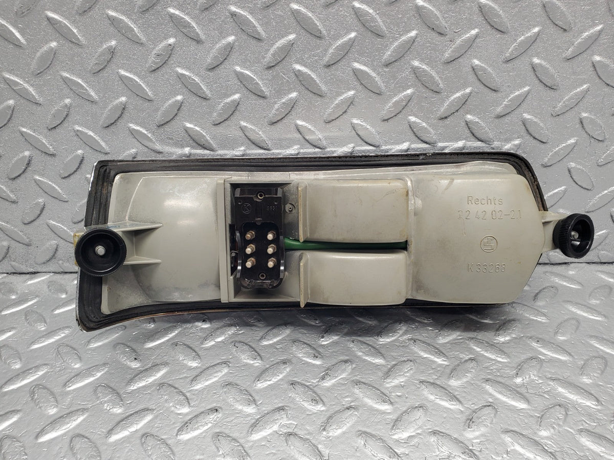 50782 Mercedes-Benz W108 280SE 3.5 Tail Light Right Side K33268 A1088203064